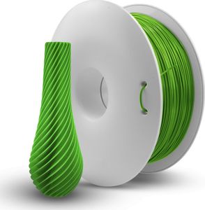 Fiberlogy Filament Fiberlogy Easy PLA Graphite 1,75mm 2,5kg 2