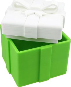 Fiberlogy Filament Fiberlogy Easy PLA Graphite 1,75mm 2,5kg 3