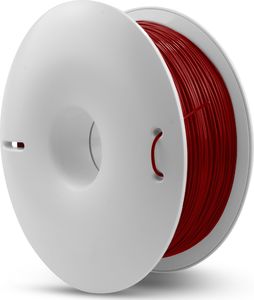Fiberlogy Filament FiberFlex 40D TPU czerwony 1
