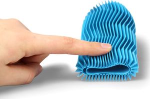 Fiberlogy Filament Fiberlogy FiberFlex 40D TPU Black 1,75mm 4