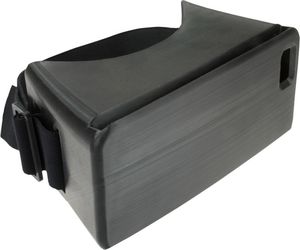 Fiberlogy Filament Fiberlogy FiberFlex 40D TPU Black 1,75mm 5