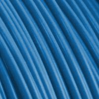 Fiberlogy Filament ABS PLUS Blue 1,75mm 850g 2
