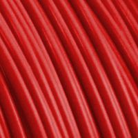 Fiberlogy Filament PETG czerwony (EPET-RED-175-085) 2