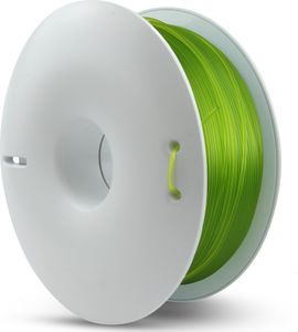 Fiberlogy Filament Fiberlogy Easy PET-G Light Green 1,75mm 850g 1