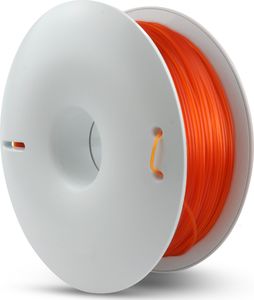 Fiberlogy Filament PETG pomarańczowy (EPET-ORANGETR-175-085) 1
