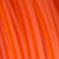 Fiberlogy Filament PETG pomarańczowy (EPET-ORANGETR-175-085) 2