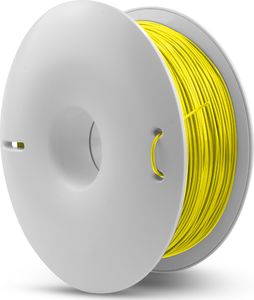 Fiberlogy Filament Fiberlogy Easy PET-G Yellow 1,75mm 850g 1