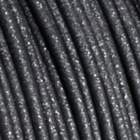 Fiberlogy Filament PETG czarny (EPET-VERTIGO-175-085) 2