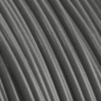 Fiberlogy Filament PETG szary (REF-EPET-GRAPHITE) 2