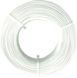 Fiberlogy Filament PETG biały (REF-EPET-WHITE) 1