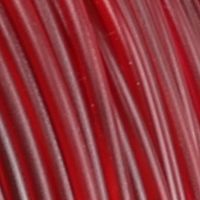 Fiberlogy Filament Refill Easy PET-G Burgundy TR 1,75mm 850g 2