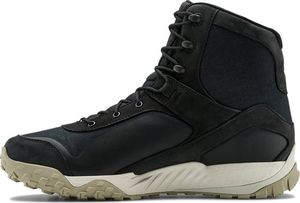 Buty trekkingowe męskie Under Armour Buty Under Armour Valsetz Cordura 3022289-001 41 1