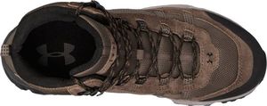 Buty trekkingowe męskie Under Armour Buty Under Armour Post Canyon Mid 1287343-200 41 3
