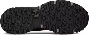 Buty trekkingowe męskie Under Armour Buty Under Armour Post Canyon Mid 1287343-200 41 4
