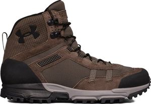 Buty trekkingowe męskie Under Armour Buty Under Armour Post Canyon Mid 1287343-200 41 5