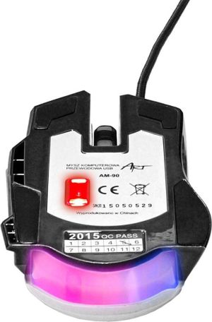 Mysz Art MYART AM-90 7