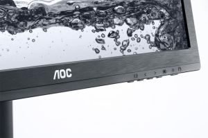 Monitor AOC I960PRDA 5