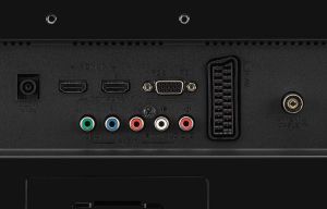 Monitor LG 27MT77D-PZ 10