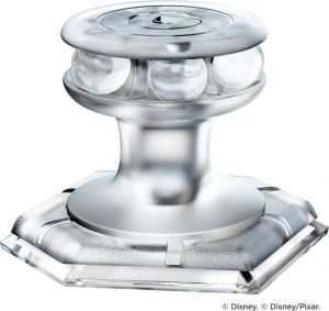 Disney Infinity 3.0: zestaw z filmu "W głowie się nie mieści" (Gniew, Radość i świat) (8717418454869) 4