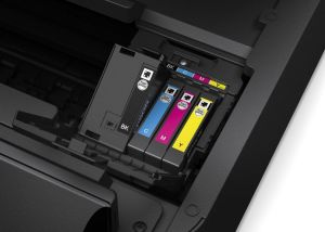 Urządzenie wielofunkcyjne Epson AiO WF-7610DWF A3 (C11CC98302) 2