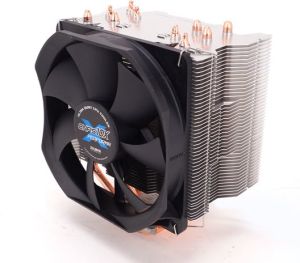 Chłodzenie CPU Zalman CNPS10X Performa + 1