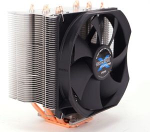 Chłodzenie CPU Zalman CNPS10X Performa + 3