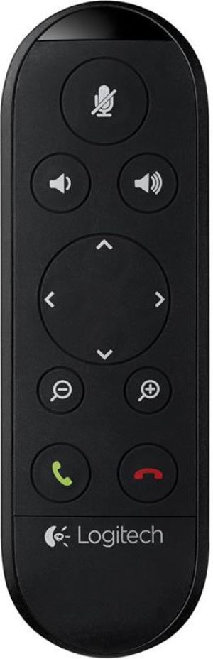 Kamera internetowa Logitech ConferenceCam Connect (960-001034) 2