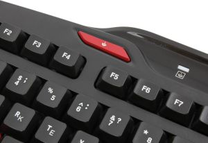 Klawiatura Logitech G103 (920-005206) 3