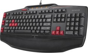 Klawiatura Logitech G103 (920-005206) 4