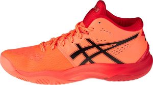 Asics Asics Sky Elite FF MT Tokyo 1051A056-701 45 Czerwone 2