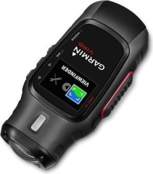 Kamera Garmin VIRB Elite Czarna (010-01088-16) 3