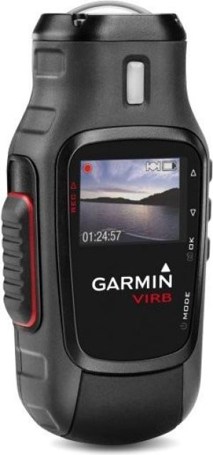 Kamera Garmin VIRB Elite Czarna (010-01088-16) 4