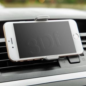 eXc  Uchwyt zaciskowy do samochodu Air 8