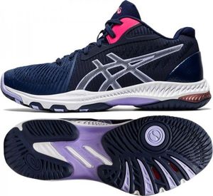 Asics Buty siatkarskie Asics Netburner Ballistic FF MT 2 W 1052A034 400 40 1/2 1
