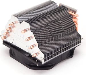 Chłodzenie CPU Zalman CNPS11X Performa Plus 2