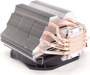 Chłodzenie CPU Zalman CNPS11X Performa Plus 3
