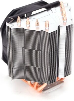Chłodzenie CPU Zalman CNPS11X Performa Plus 4