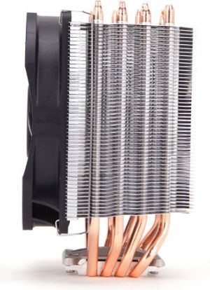 Chłodzenie CPU Zalman CNPS11X Performa Plus 5