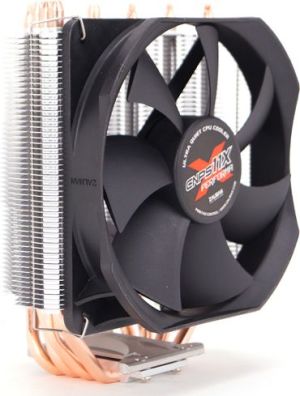 Chłodzenie CPU Zalman CNPS11X Performa Plus 7