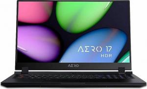 Laptop Gigabyte Aero 17 HDR (XC-8EE4450SP) 1
