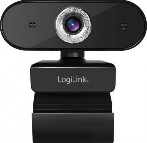 Kamera internetowa LogiLink UA0368 1