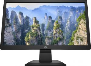 Monitor HP V20 HD+ (1H850AA) 1