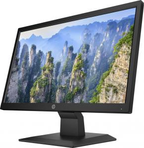 Monitor HP V20 HD+ (1H850AA) 3
