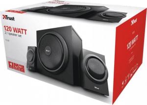 Głośniki komputerowe Trust Yuri 2.1 (23696) 4