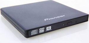 Napęd Pioneer DVR-XU01T 2