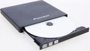 Napęd Pioneer DVR-XU01T 3