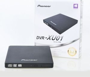 Napęd Pioneer DVR-XU01T 4