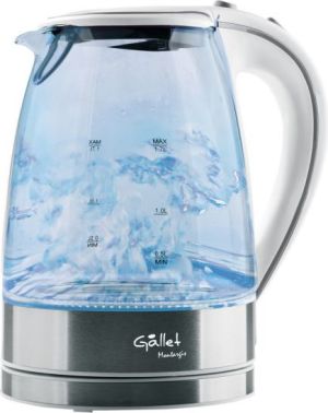 Czajnik Gallet BOU742W 2