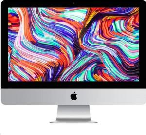 Komputer Apple iMac Retina Core i3-8100, 8 GB, 256 GB SSD Mac OS X 1