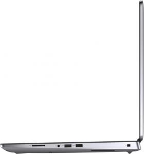 Laptop Dell Precision 7750 (N004P7750EMEA_VI) 3
